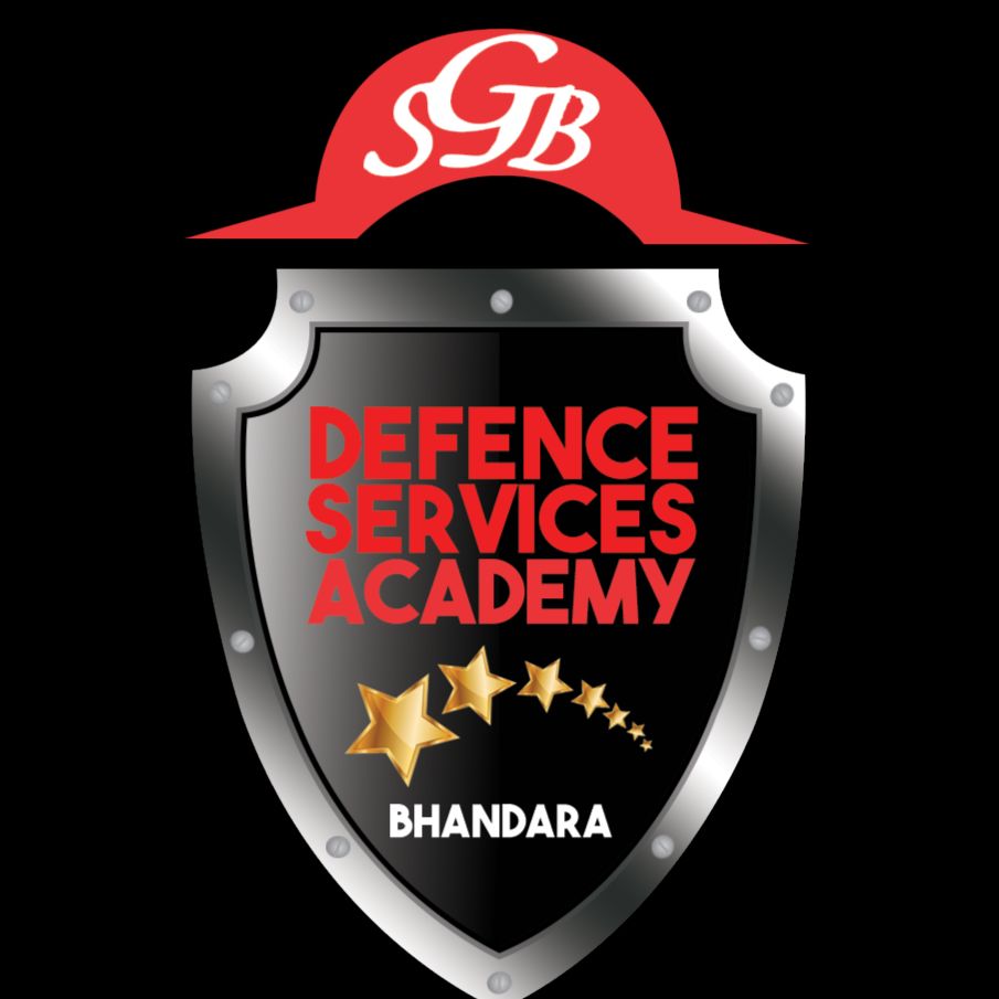 Defence Services Academy - Best Institute for NDA Coaching logo